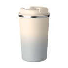 BRACE GRADIENT - Bicchiere doppio strato 350 ml FullGadgets.com