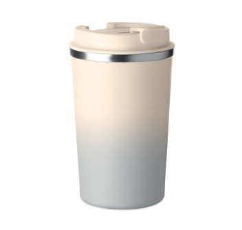 BRACE GRADIENT - Bicchiere doppio strato 350 ml FullGadgets.com