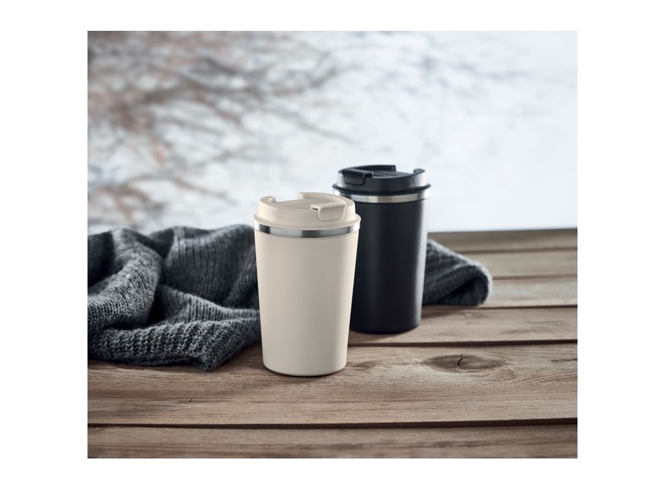 BRACE - Thermos doppio strato 350ml FullGadgets.com