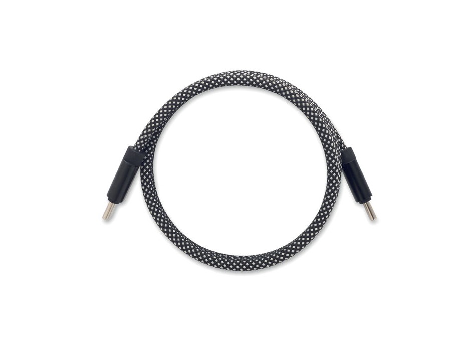 BRAID - Cavo antigroviglio in RPET FullGadgets.com