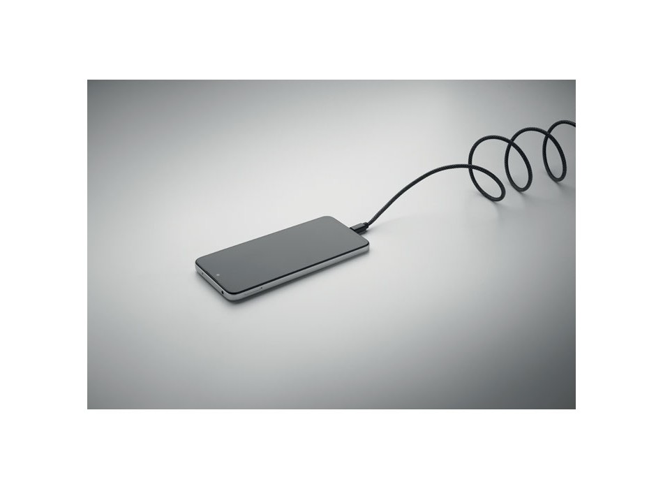 BRAID - Cavo antigroviglio in RPET FullGadgets.com