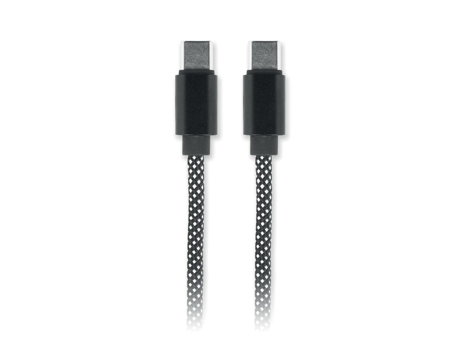 BRAID - Cavo antigroviglio in RPET FullGadgets.com