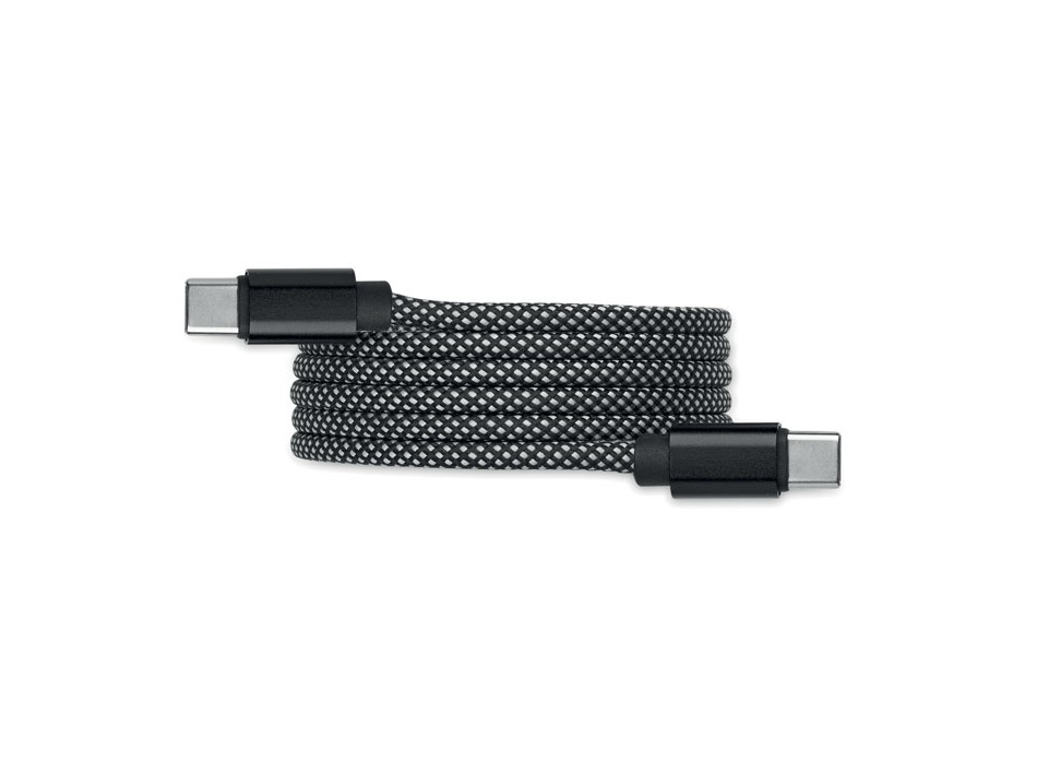 BRAID - Cavo antigroviglio in RPET FullGadgets.com