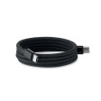 BRAID - Cavo antigroviglio in RPET FullGadgets.com