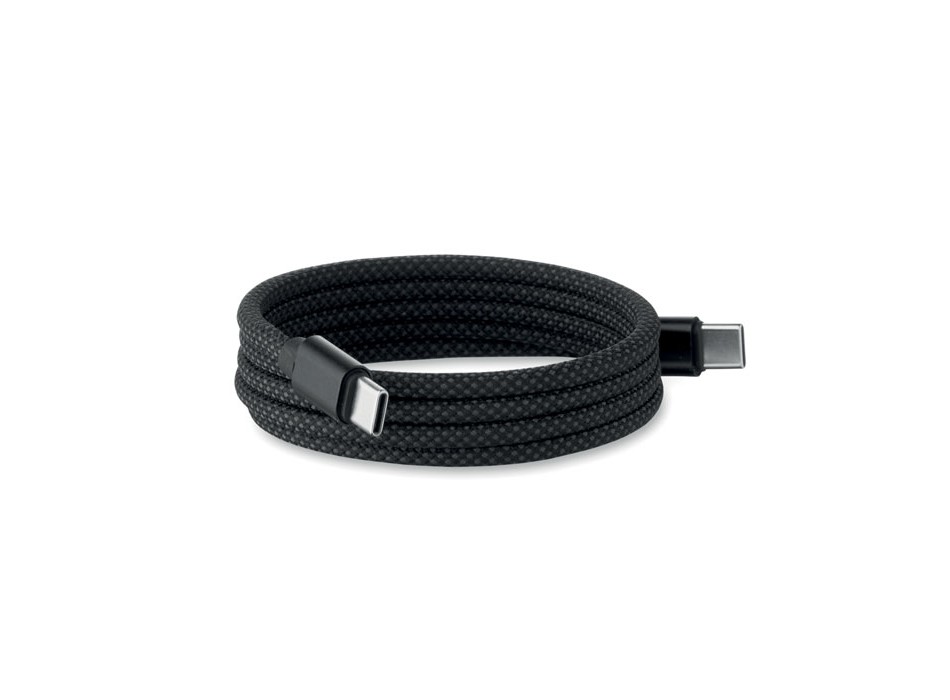 BRAID - Cavo antigroviglio in RPET FullGadgets.com