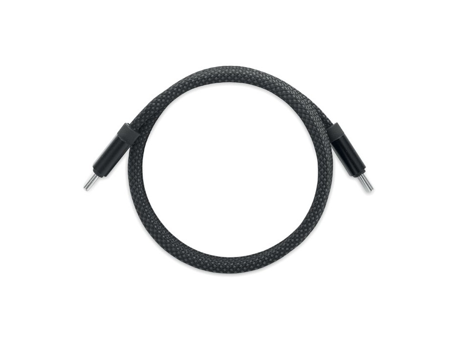 BRAID - Cavo antigroviglio in RPET FullGadgets.com