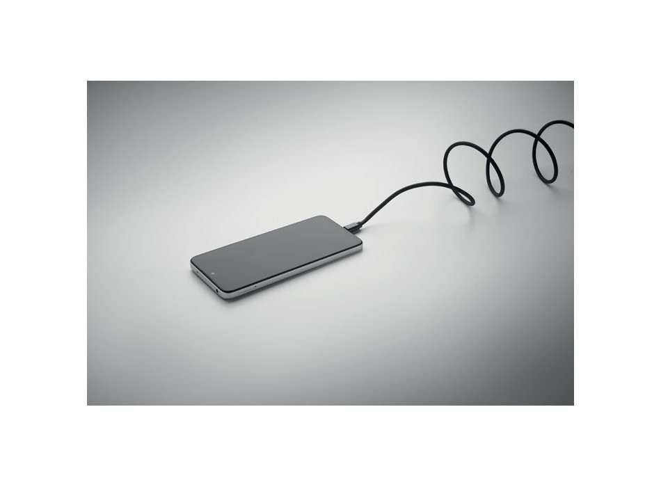 BRAID - Cavo antigroviglio in RPET FullGadgets.com