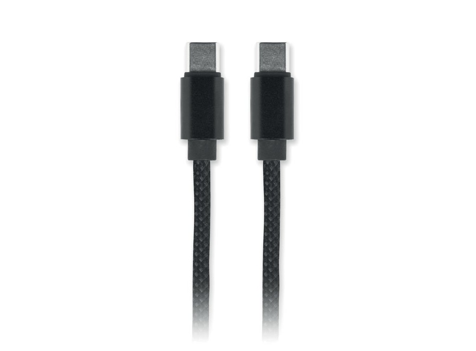 BRAID - Cavo antigroviglio in RPET FullGadgets.com