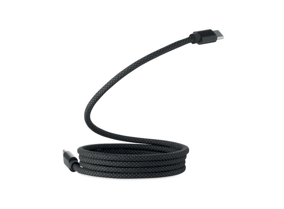 BRAID - Cavo antigroviglio in RPET FullGadgets.com