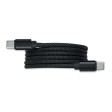 BRAID - Cavo antigroviglio in RPET FullGadgets.com