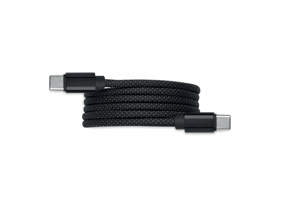 BRAID - Cavo antigroviglio in RPET FullGadgets.com