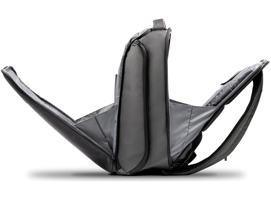 BrandCharger Apex backpack FullGadgets.com