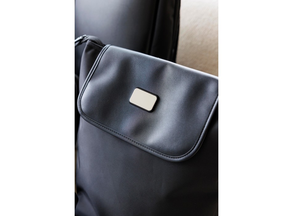 BrandCharger backpack Aer | Recycled | Laptop 16" | 22 l FullGadgets.com