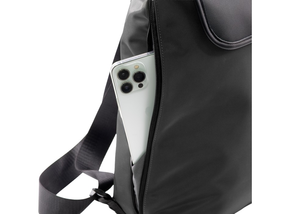 BrandCharger backpack Aer | Recycled | Laptop 16" | 22 l FullGadgets.com