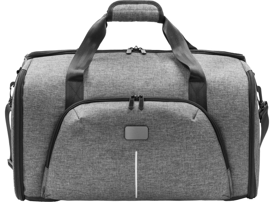 BrandCharger, borsa da viaggio Voyager FullGadgets.com