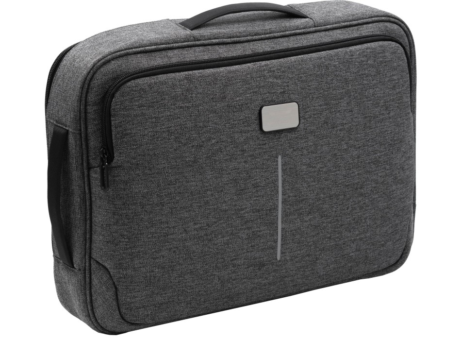 BrandCharger, borsa per laptop da 16 pollici Specter Hybrid FullGadgets.com