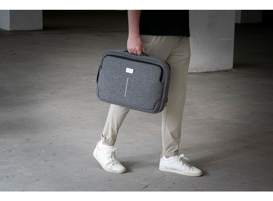 BrandCharger, borsa per laptop da 16 pollici Specter Hybrid FullGadgets.com