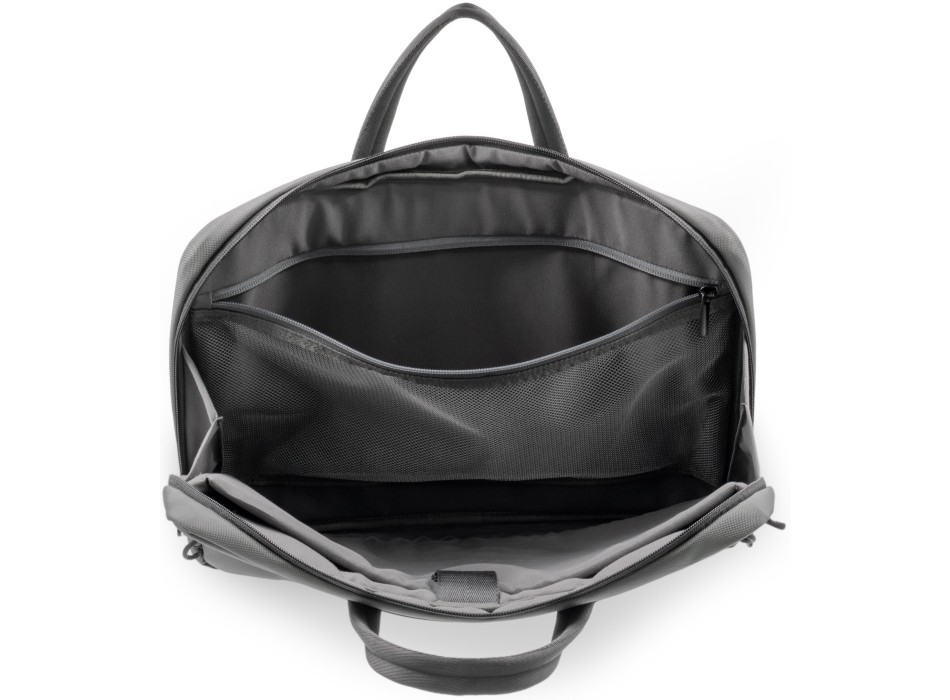 BrandCharger, borsa tote per laptop Zenith FullGadgets.com