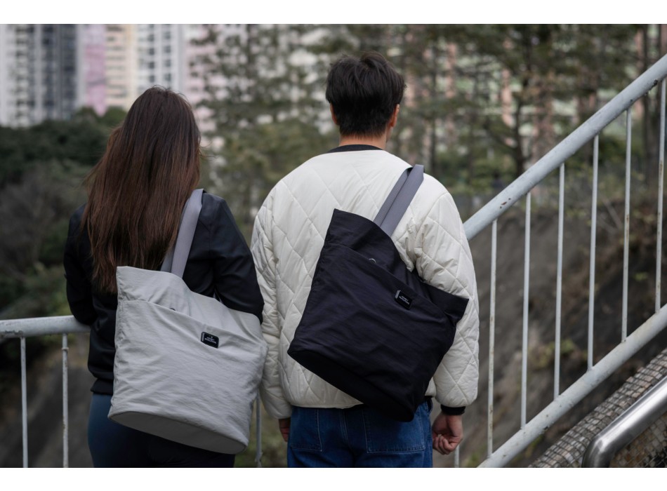 BrandCharger, borsa tote Terra FullGadgets.com