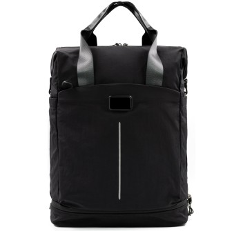 BrandCharger, borsa totepack Hauler FullGadgets.com