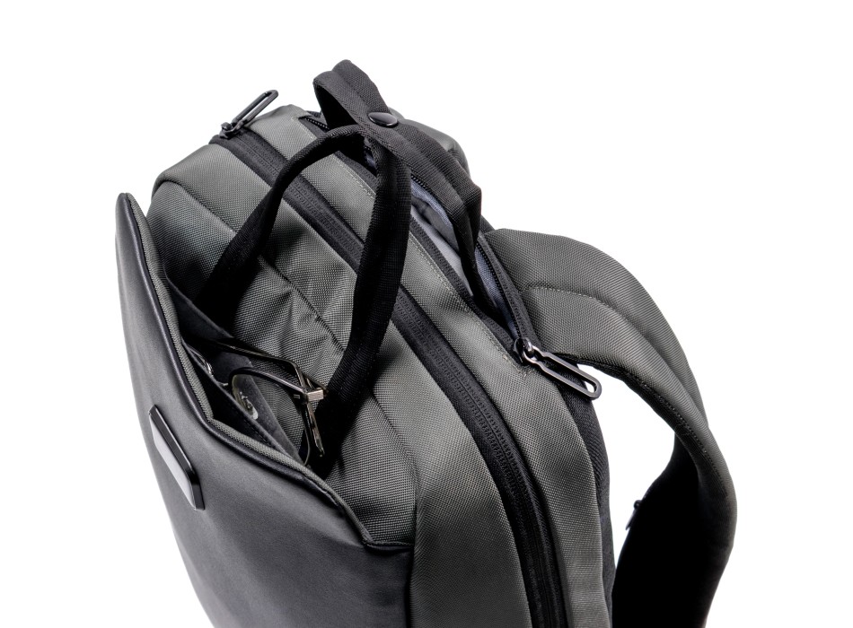 BrandCharger borsa-zaino Nexus | Laptop 16" FullGadgets.com