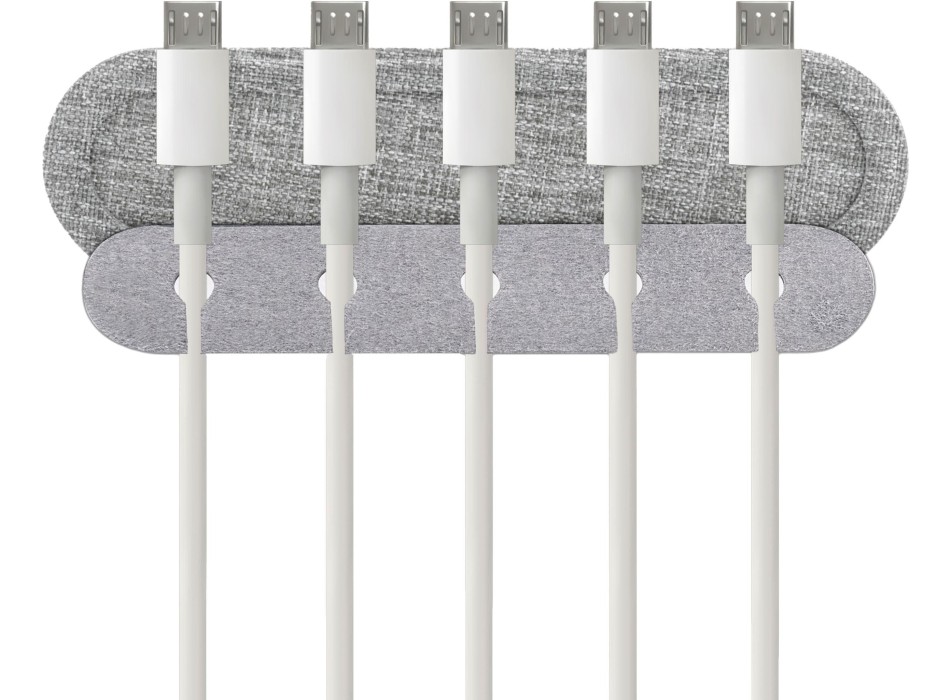 BrandCharger Cabledock cable holder FullGadgets.com