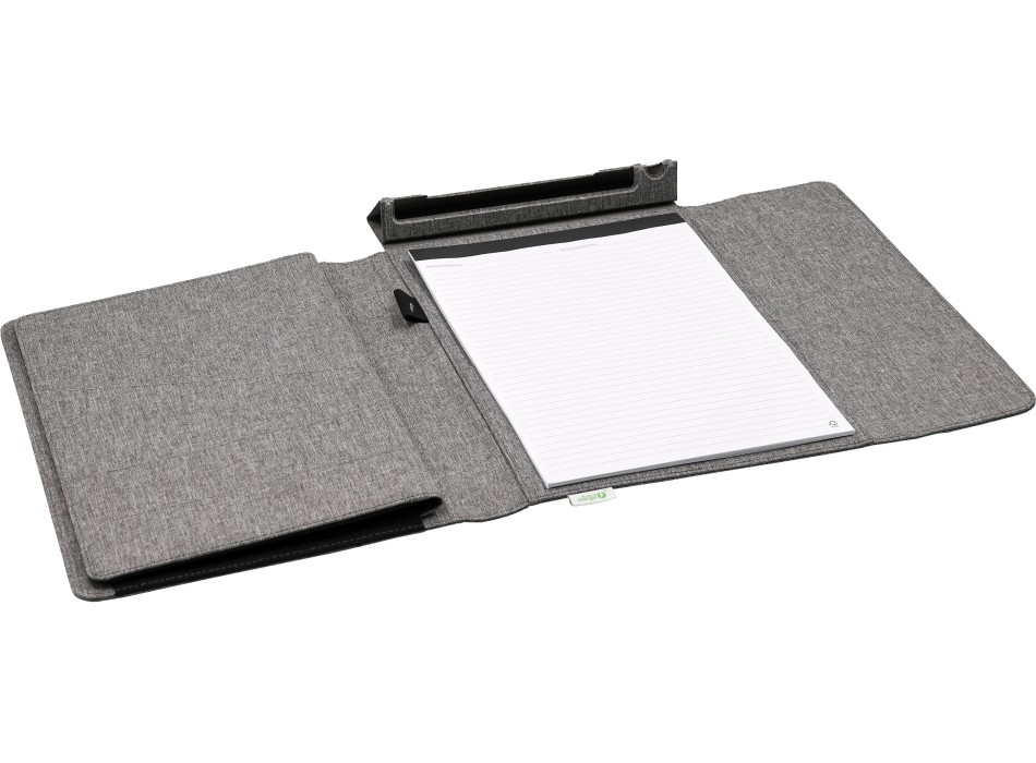 BrandCharger, cartella multifunzionale Noty Folio FullGadgets.com