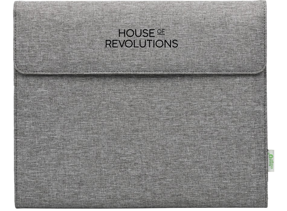 BrandCharger, cartella multifunzionale Noty Folio FullGadgets.com