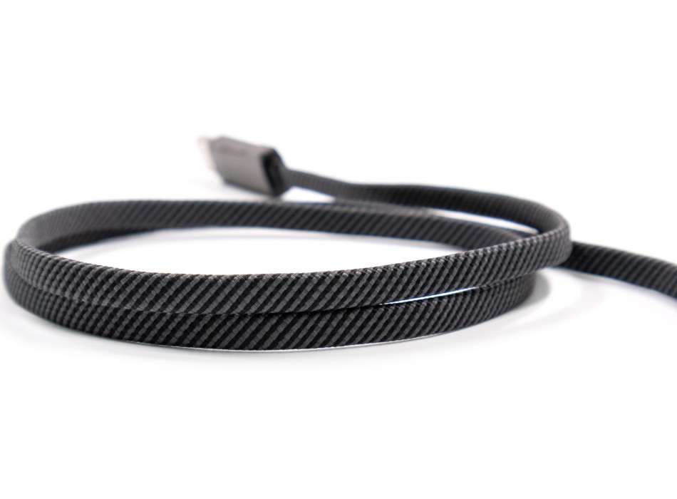 BrandCharger, cavo per la ricarica e trasferimento dati Thor Eco FullGadgets.com