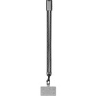 BrandCharger, cavo per la ricarica Lany Wristband Charge FullGadgets.com