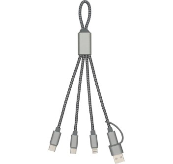 BrandCharger, cavo per la ricarica Trident 2 FullGadgets.com