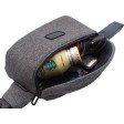 BrandCharger Crosspack shoulder bag FullGadgets.com