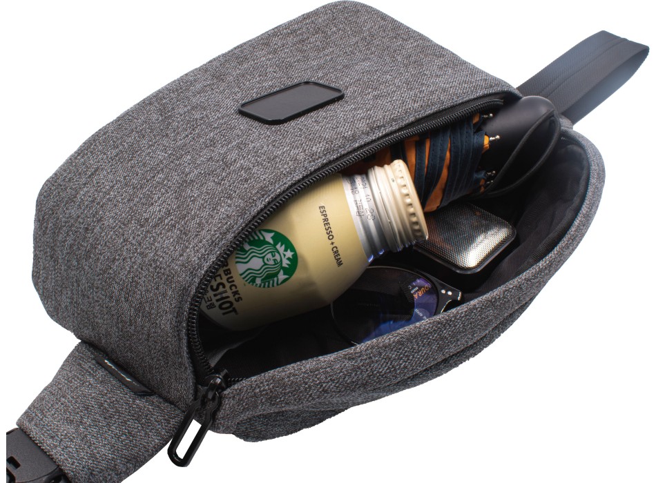 BrandCharger Crosspack shoulder bag FullGadgets.com