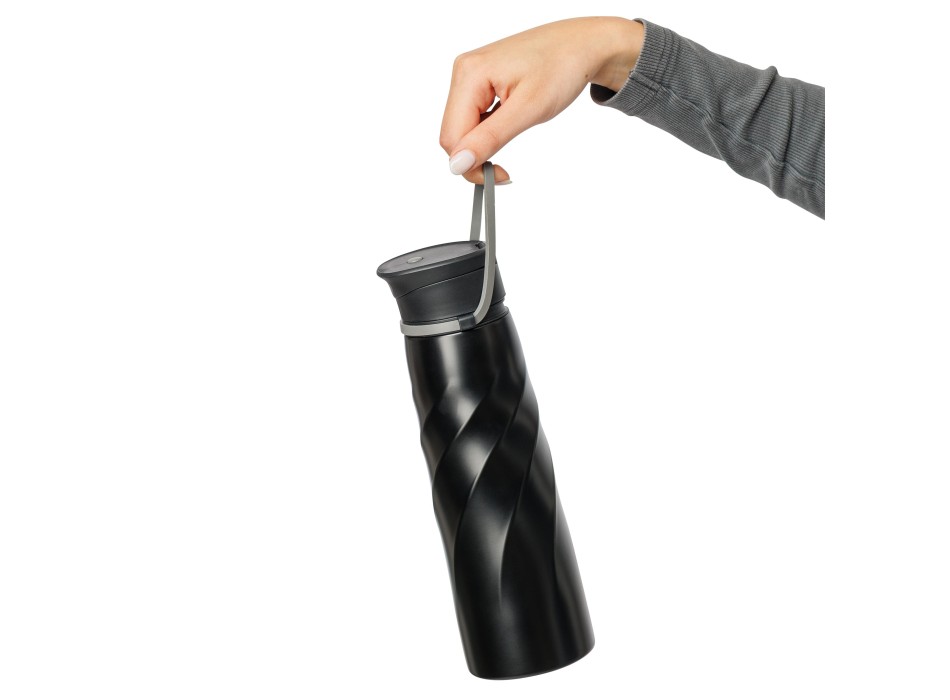 BrandCharger drinking bottle Vortex Athletica | 1 l FullGadgets.com