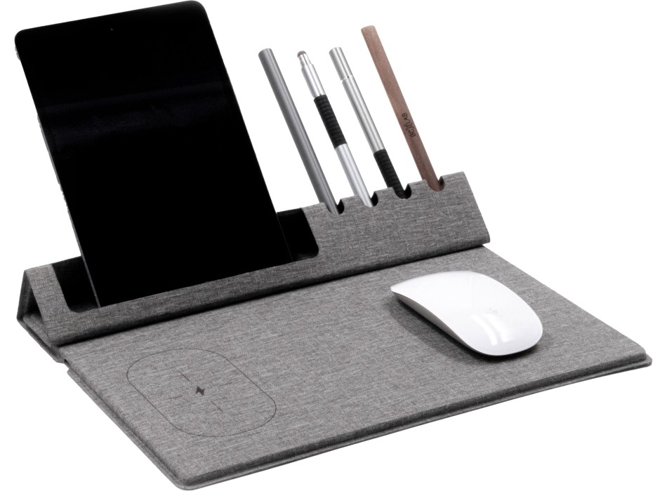 BrandCharger Evopad Charge wireless charger FullGadgets.com