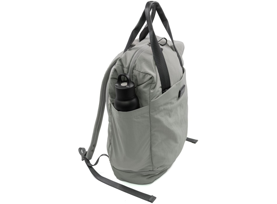 BrandCharger Hauler draagrugtas FullGadgets.com