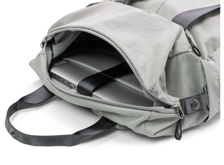 BrandCharger Hauler draagrugtas FullGadgets.com