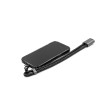 BrandCharger Lany Wristband Charge charging cable FullGadgets.com