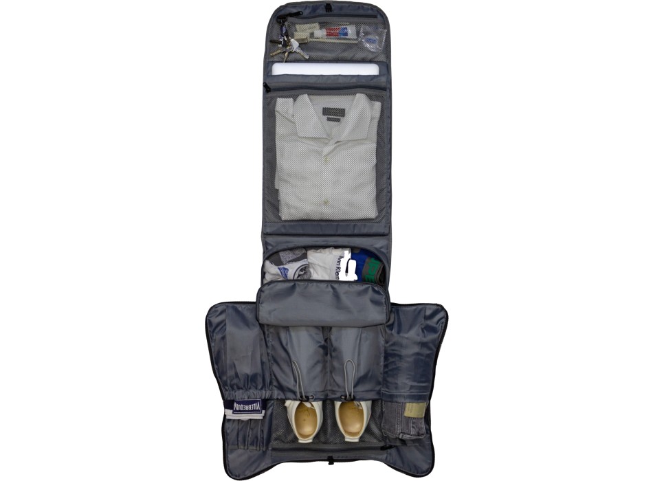 BrandCharger Marco Polo backpack FullGadgets.com