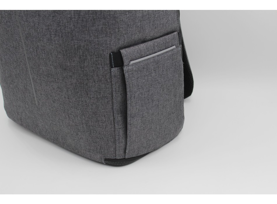 BrandCharger Marco Polo backpack FullGadgets.com