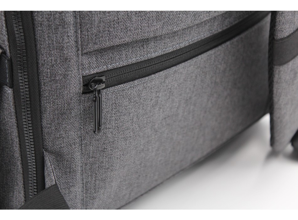 BrandCharger Marco Polo backpack FullGadgets.com