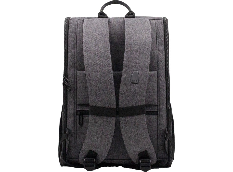 BrandCharger Marco Polo backpack FullGadgets.com