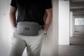 Brandcharger, marsupio Crosspack