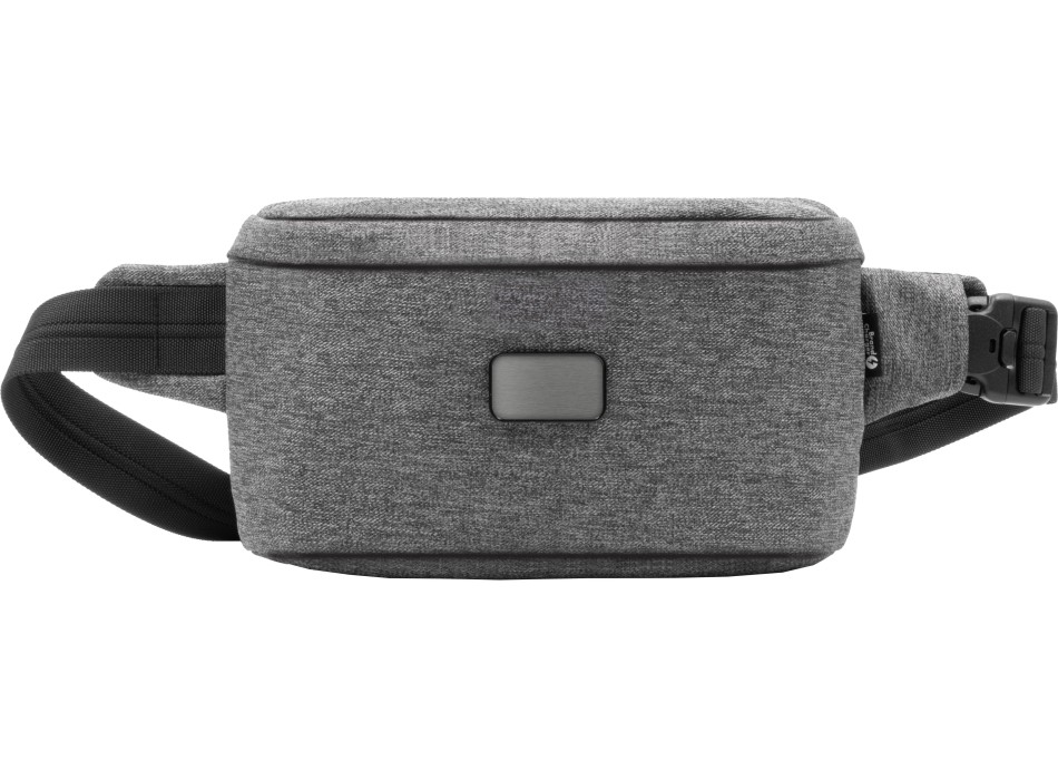 BrandCharger, marsupio Crosspack FullGadgets.com