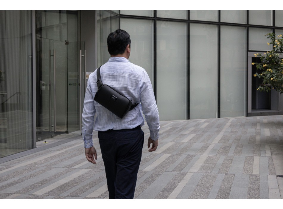 BrandCharger, marsupio Edge FullGadgets.com