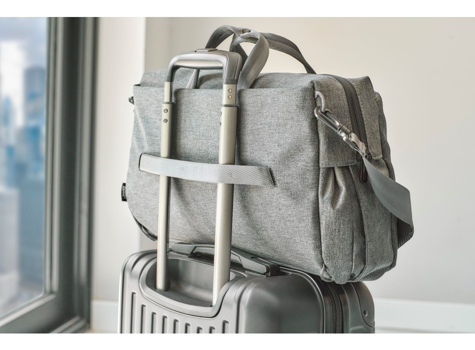 BrandCharger Metro laptop bag FullGadgets.com
