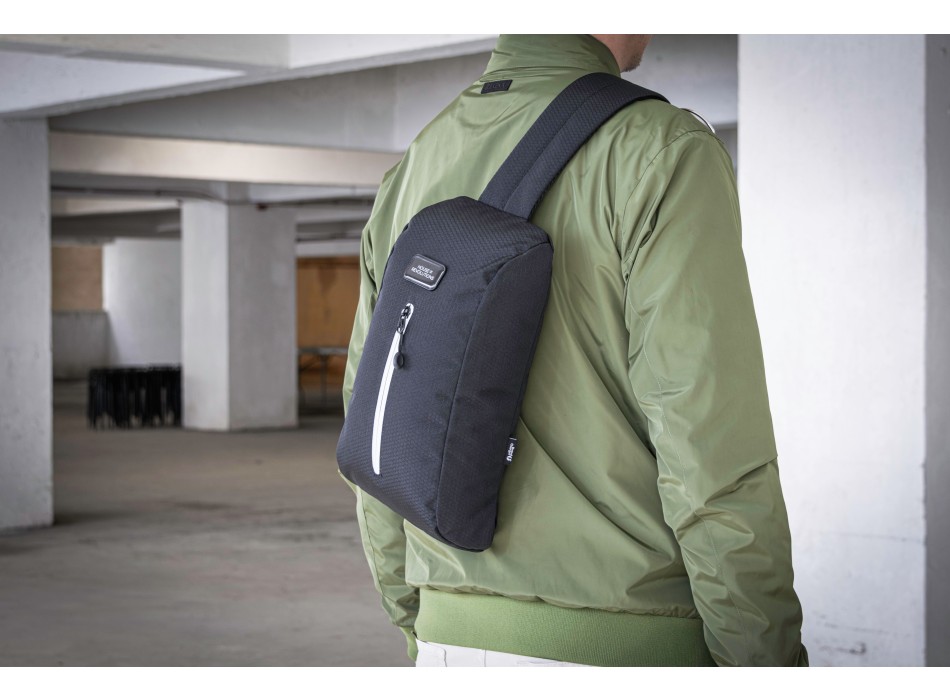 BrandCharger, monospalla Sling FullGadgets.com