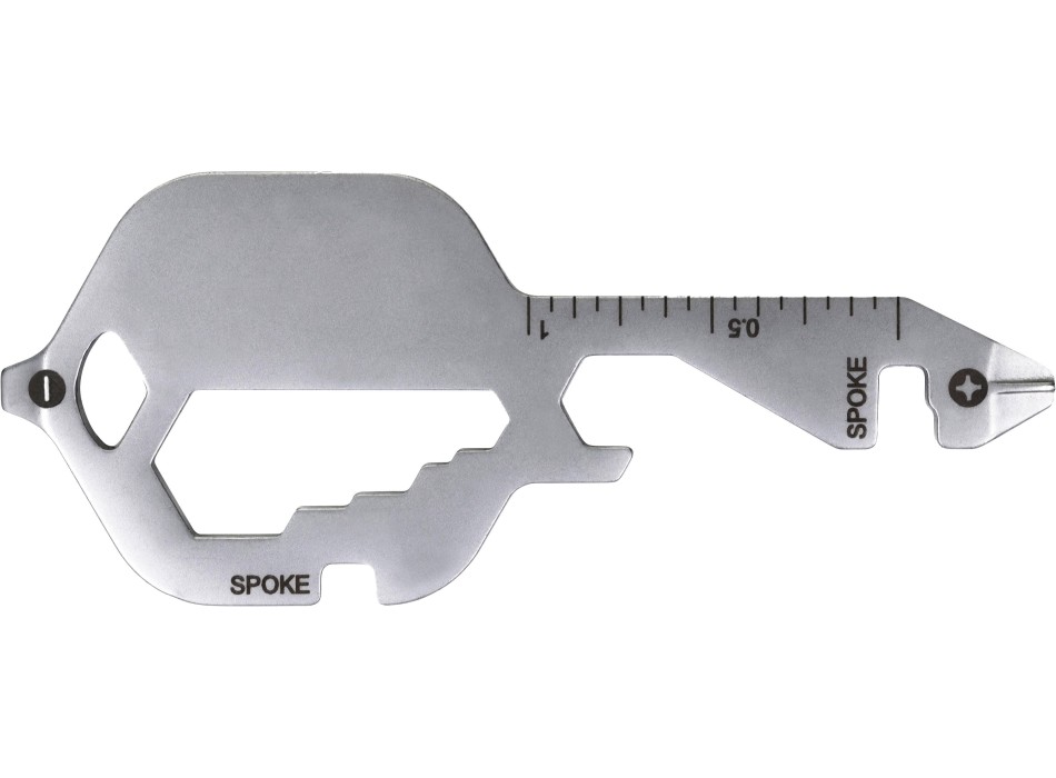 BrandCharger, multi-tool Kee FullGadgets.com