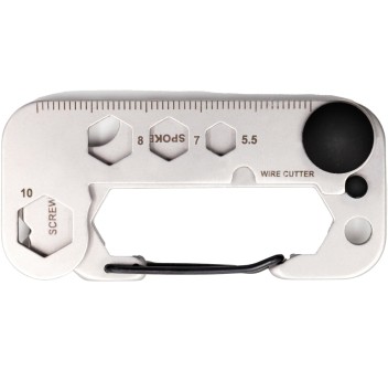 BrandCharger, multi-tool Twist FullGadgets.com