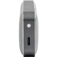 BrandCharger Nano Pro wireless speaker FullGadgets.com